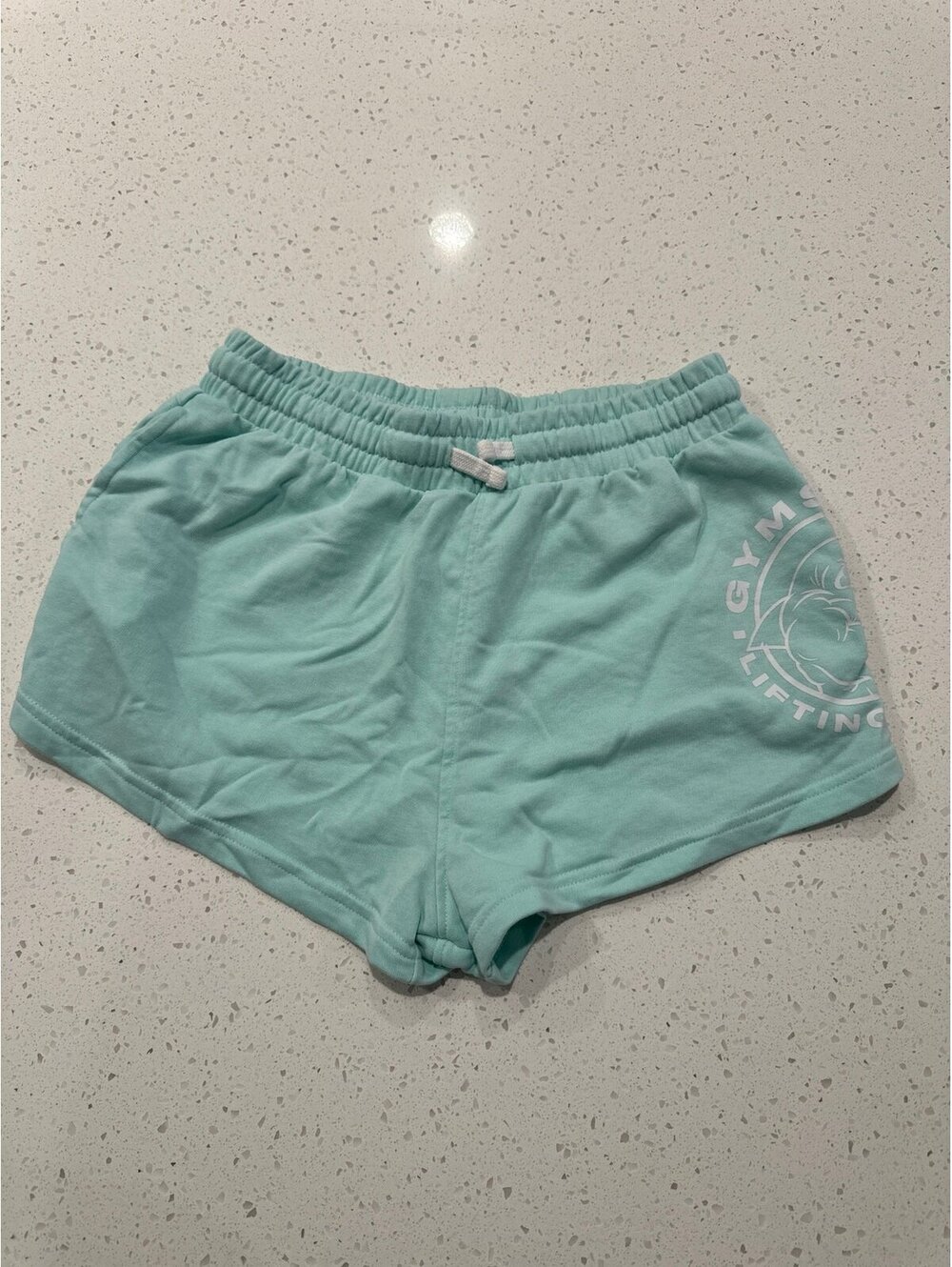 Gymshark Shorts Size Small